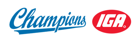 Champions IGA