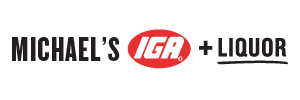 Michael's IGA & Liquor