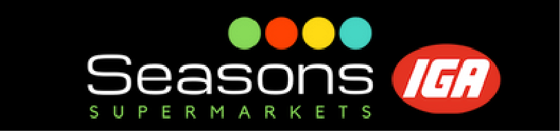Seasons IGA