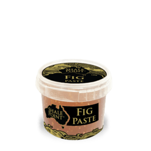 Fig Paste