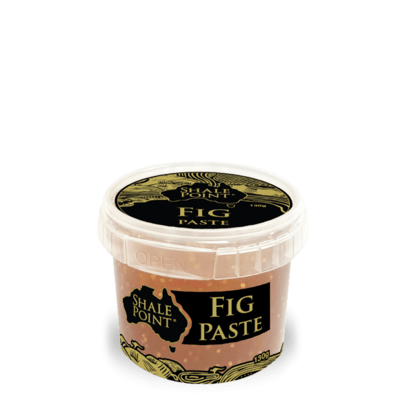 Fig Paste