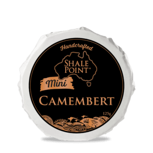 Mini Camembert