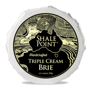 Triple Cream Brie